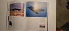 RARE COLLECTIBLE AIR FORCE HISTORICAL FOUNDATION BOOK SIGNED BY 6 ACE PILOT'S — photo 8