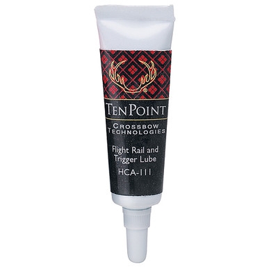 TenPoint Flight Rail/Trigger Lube