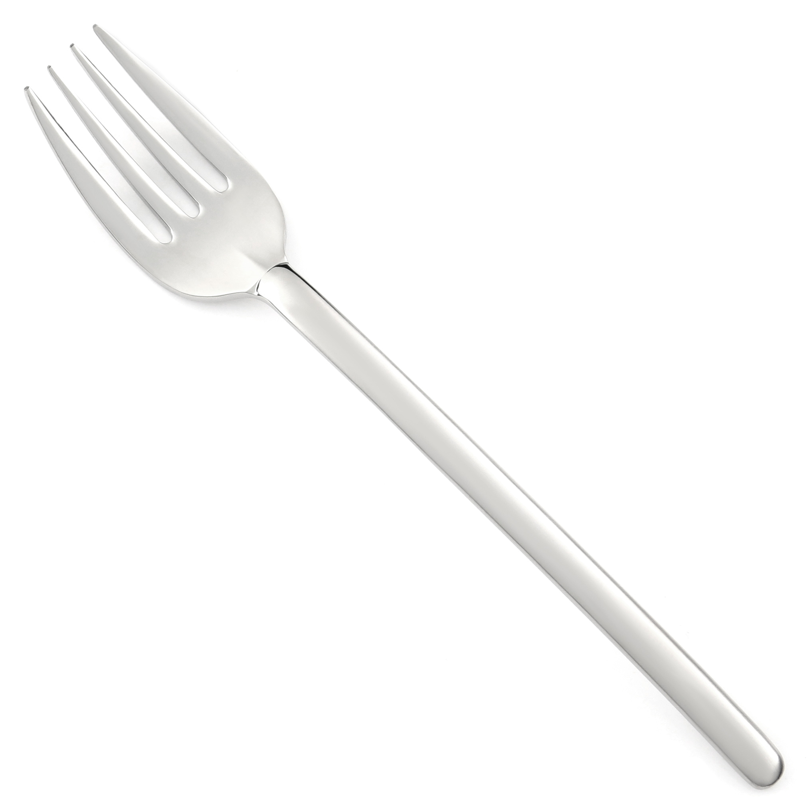Mikasa ZENA SATIN Stainless Japan Satin Handle Silverware CH