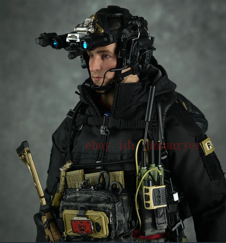 Easy&Simple 26053s Smu Tier1 Operator Part Xv Pararescue Jumpers
