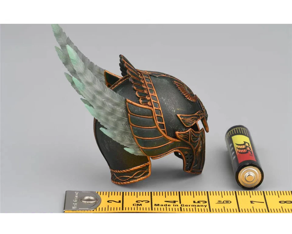 TBLeague PL2022-195A Escala 1/6 Ghost Soldier - Modelo Casco Foto 2 de 3