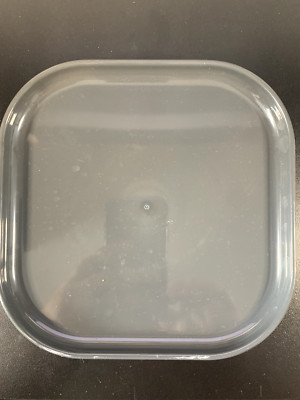 *Replacement* Gray Scale Top/Tray Only For Kenwood FP959 Food Processor