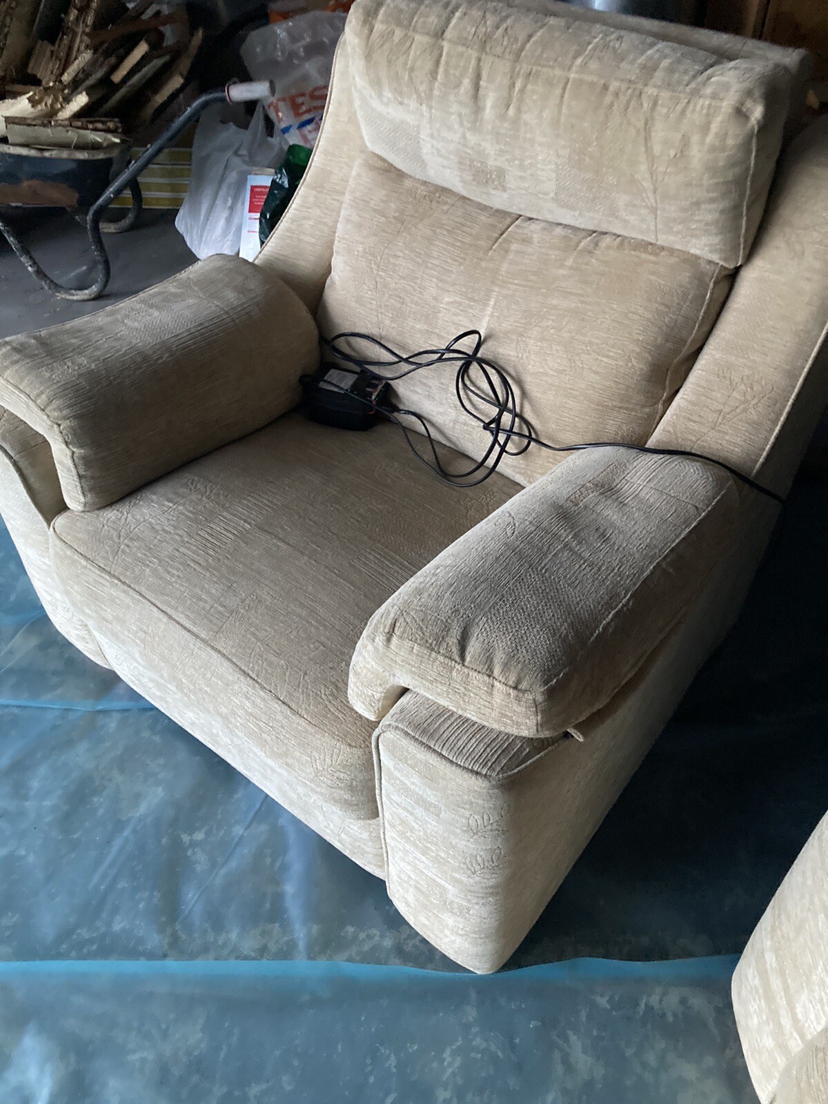 Sofa & Electric Recliner & Seat eBay