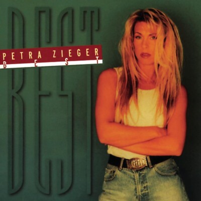 Petra Zieger, Best. Auswahl von 19 Titeln. CD neu, Deutschland