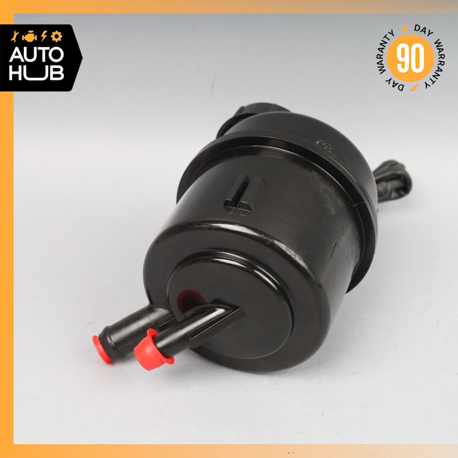Maserati Quattroporte M139 4200 F1 Transmission Hydraulic Reservoir OEM
