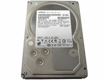Generic 1TB - 2TB- 3TB - 4TB Disque Dur HDD Surveillance CCTV DVR 3.5 Sata Hard Drive Generic Mpg872702