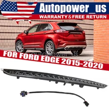 High Third Mount Light 3rd Brake LED For Ford Edge 2015 2016 2017-2020 923-133