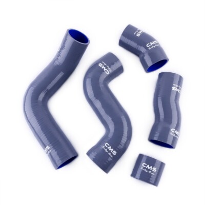 Silicone Intercooler Hose Kit for Audi S3 TT 225P 1.8T APY AMK BAM APX BEA AMU