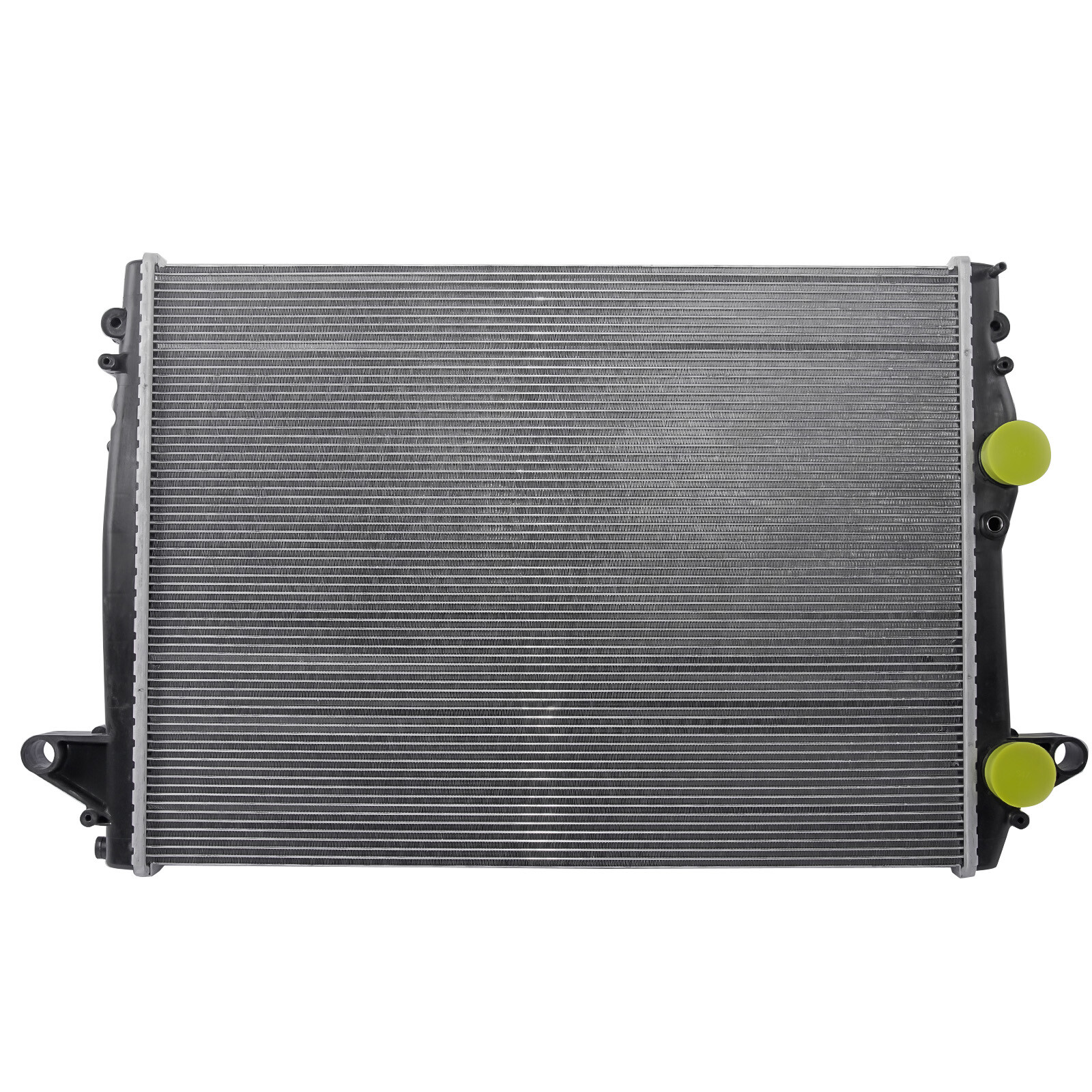 Radiator fits Maserati Quattroporte GranTurismo GranCabrio 4.7L V8 GAS 220979