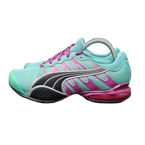 Puma 10 Cell Archtec Eco Ortholite 