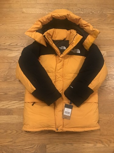 m himalayan parka