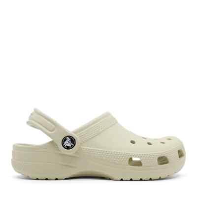 Crocs Men's and Women's Shoes - Classic Clogs, Slip On Shoes, Waterproof Sandals