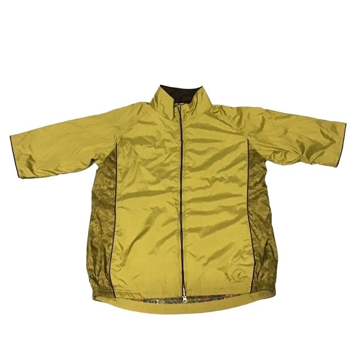 FORRESTER’S golf jacket with waterproof Stormex material, women size medium