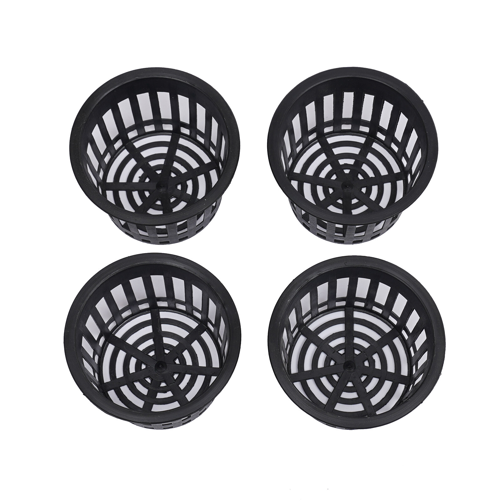 Indoor 11L Aeroponic Plant Site Hydroponic System Grow Kit Cabinet 5 Box