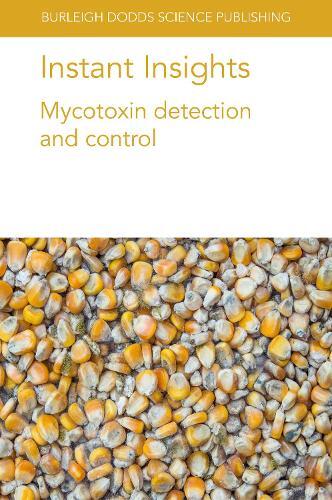 Thumbnail - Prof. Naresh Magan Dr Esther Garcia-cela Instant Insights: Mycoto