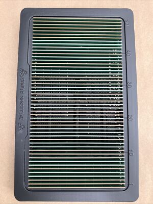 Barrette Mémoire RAM 8 Go A-Tech équivalente HP 854913-001 Pour PC De Bureau, Occasion