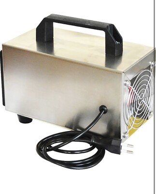 Z6 ATWFS 220V 60.000 mg/H Ozongenerator, Industrieller Luftreiniger  für Garagen