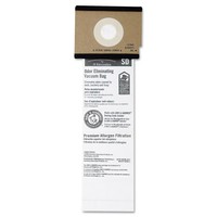 Eureka Sd Premium Allergen Vacuum Bags For Sc9100 Series, - Eur63262b10ct on sale Eureka Sd Premium Allergen Vacuum Bags For Sc9100 Series, - Eur63262b10ct on sale