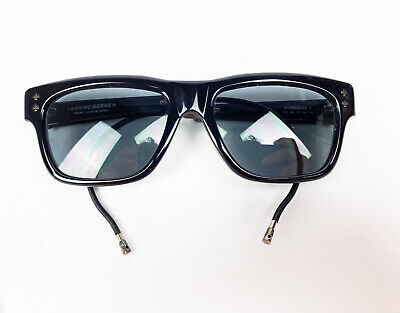 CHROME HEARTS Men's Punkass I Sunglasses Japan 55 18-118 CHROME HEARTS Men's Punkass I Sunglasses Japan 55 18-118