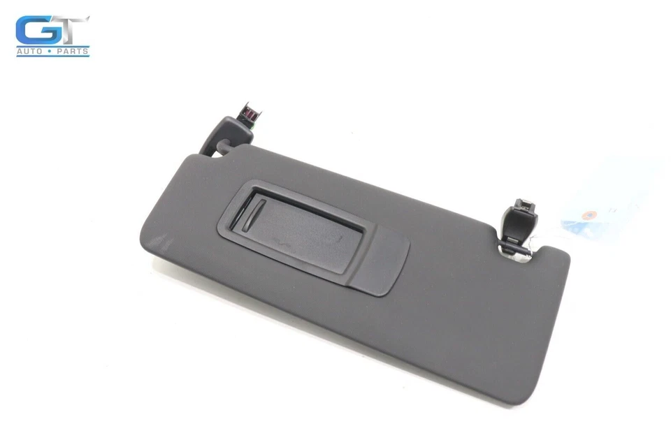 2019 - 2020 BMW 330i G20 FRONT LEFT DRIVER SIDE SUN VISOR SUNVISOR OEM - Image 4 of 4