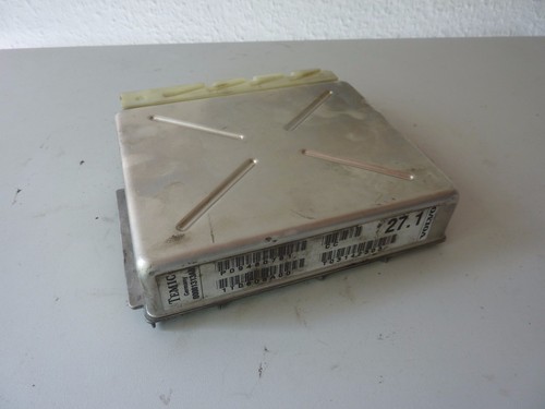 Getriebesteuergerät Steuergerät Volvo V70 II 2,4D AWD Diesel P09480761 1T0605A00