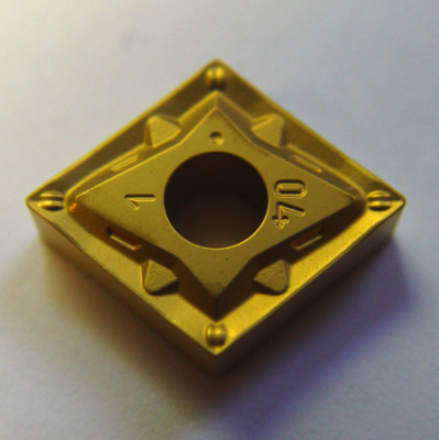 CNMG 431 GPS 4000 (120404 ) FOR TURNING STAINLESS