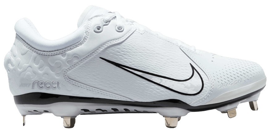Nike Hyperdiamond 4 Keystone Black Mint W for sale | eBay