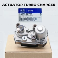 ⭐Genuine⭐ Electronic VGT Actuator Turbo Charger 282352F700 for Kia Sedona 16-20