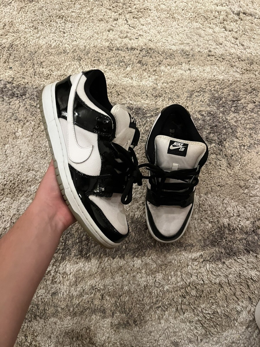 Size 9 - Nike SB Dunk Low Pro Concord 2013 | eBay