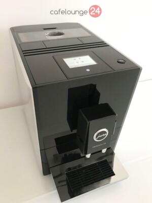 Kaffeevollautomat Jura A9 OneTouch