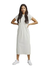 Womens Dress Cream White PLT Summer One Piece Soft Cotton RRP £60