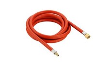 Cadac QR BBQ Point & Hose Kit for direct link to Caravan External BBQ Point