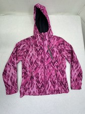 Cb Size Large Jacket Womens Ski