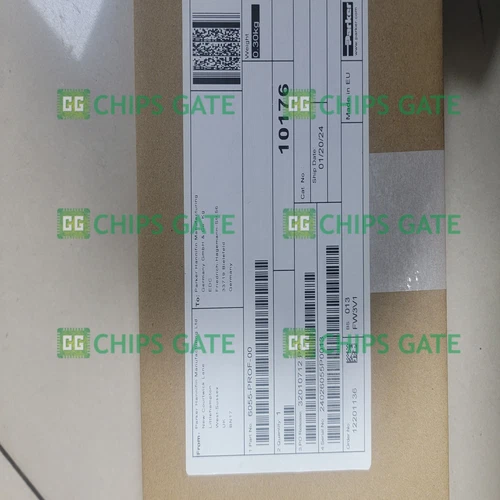 1PCS NEW Parker AH500602U001 Communication Board