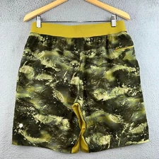 Lululemon T.H.E. Short 9" Linerless Swift Fabric Size large