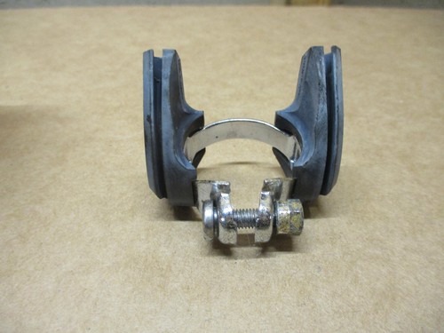 Vintage Simplex Downtube Double Cable Guide/Stop Nice - Picture 6 of 9