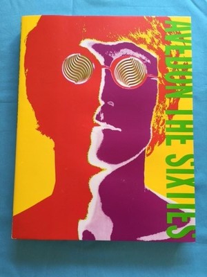 Avedon the Sixties　Richard Avedon THE SIXTIES- BY RICHARD AVEDON | eBay