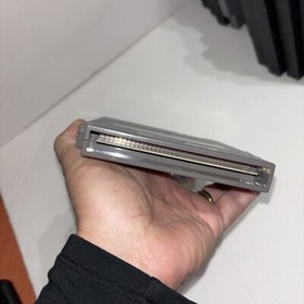 Golgo 13: Top Secret Episode 3 Screw Cart Nintendo NES