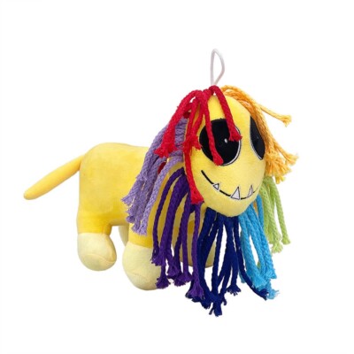 Yarnaby 17CM Plush Doll Stuffed Toy NC