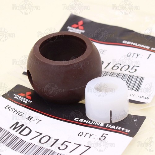 Boccola A Sfera Per Cambio Mitsubishi Montero Sport E L200 - Ricambio Preciso E Durevole - Foto 6