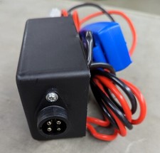 12v Winch Wiring Control Box Only For Snowbear Snow Plow 00106 4 Pin Wireless