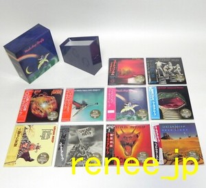 Renee Record Japan | eBay Stores