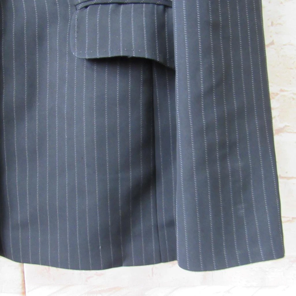 WOMENS VIYELLA VINTAGE 90S BLAZER UK SIZE 12 REF (NC09866 - Image 4 of 4