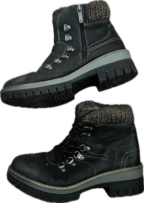 Bama Damen Stiefel Gr. 39