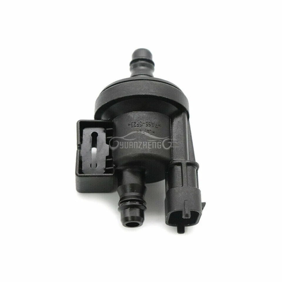 C1B1-9G866-AA nueva válvula solenoide de purga de combustible EVAP para Ford Fiesta Focus 2012-17 Foto 4 de 4