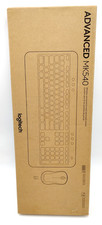 NEW Logitech MK540 Advanced Wireless Keyboard and Mouse Combo 2.4 GHz SEALED