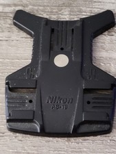 Nikon AS-19 AS 19 Speedlight Stand 4763 for SB-800 SB-600 SB-700 SB-900 SB-26 28