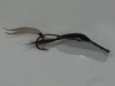 RARE VINTAGE JAKE'S BAIT CO. SPOON VERY NICE! MUST SEE!!