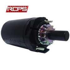 NEW STARTER FOR 06-07 TORO LAWN TRACTOR MOWER LX420 LX425 LX460 LX465 19 21 HP