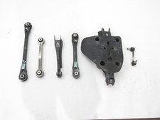 Genesis G70 2020 2.0L RWD Rear Left Suspension Control Arm Set 6 PCS 19-24 ;